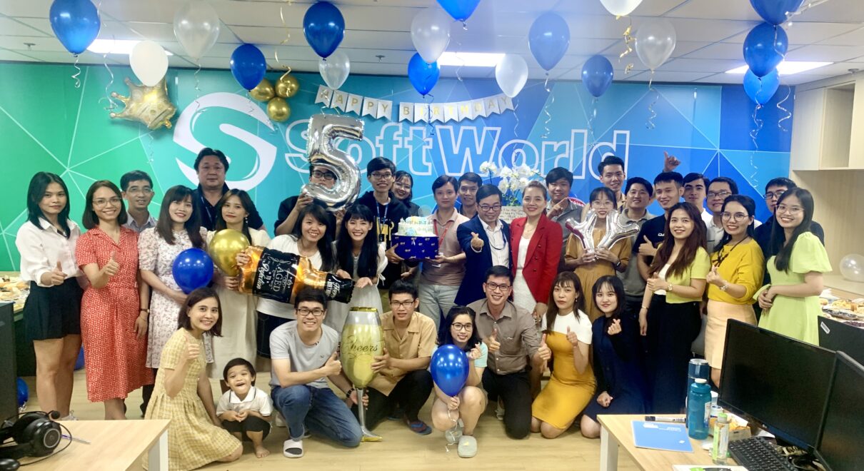 ky niem 5 nam thanh lap 11