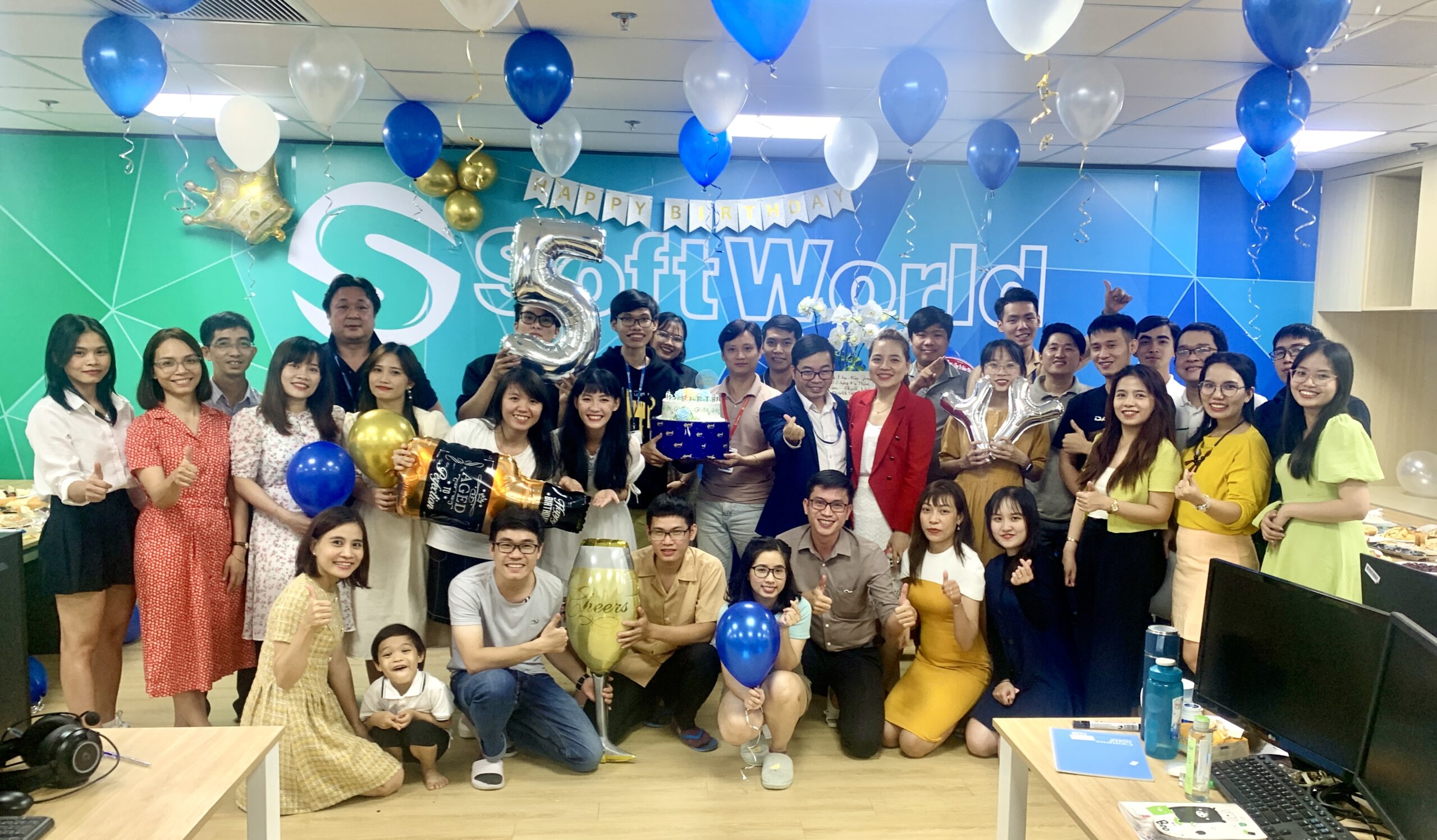 ky niem 5 nam thanh lap 11