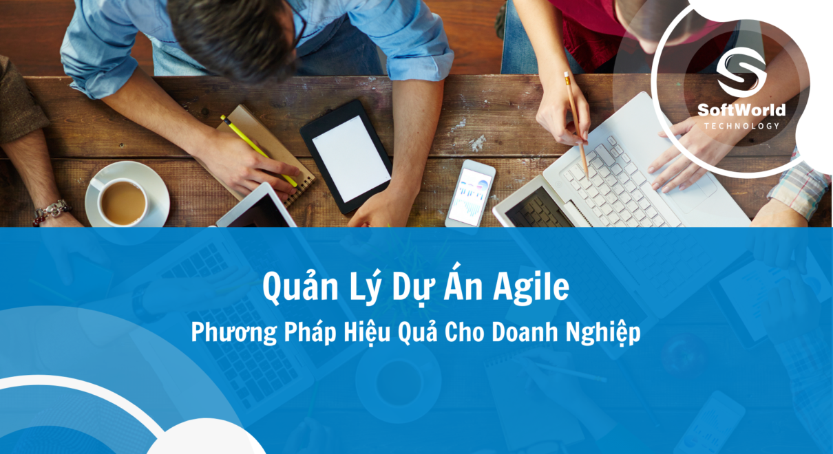 quan ly du an agile