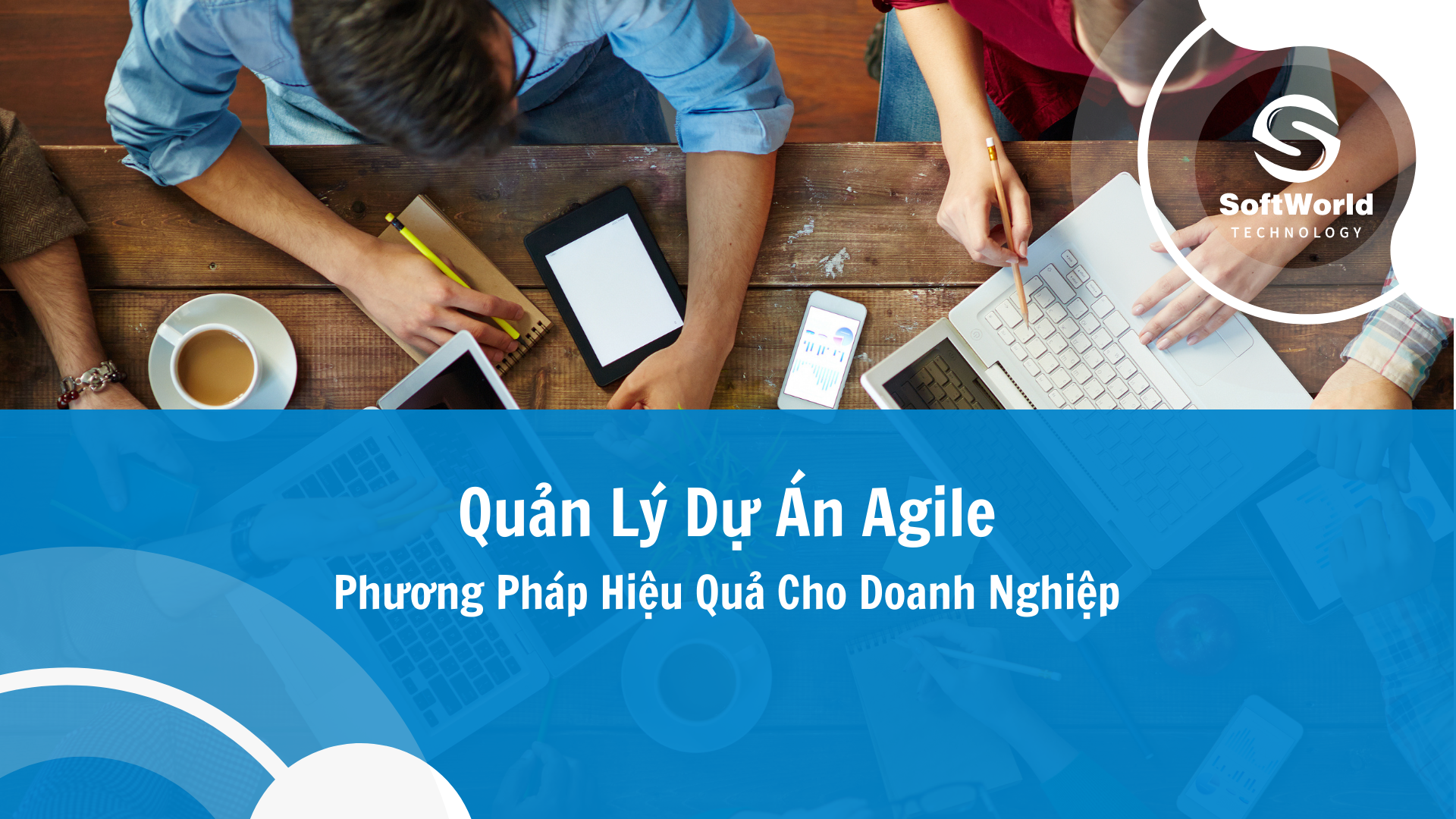 quan ly du an agile