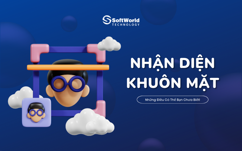 cong nghe nhan dien khuon mat tieu de