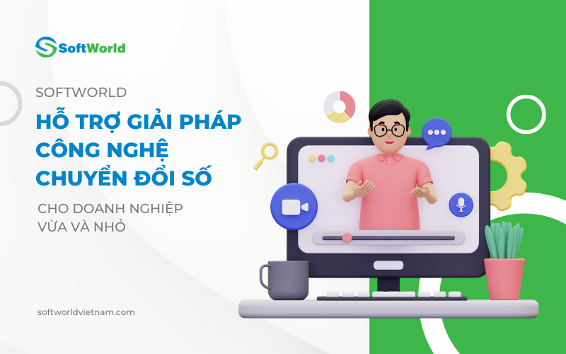 giai phap cong nghe