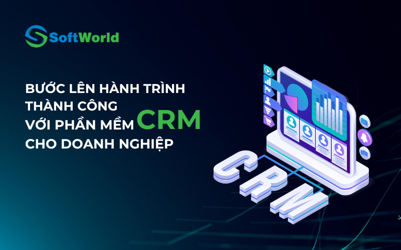 phan mem crm cho doanh nghiep