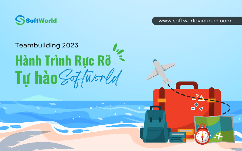 team building 2023 min min