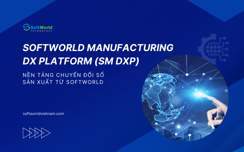 chuyen doi so san xuat