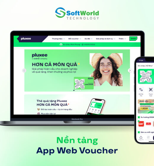 nen tang web app voucher