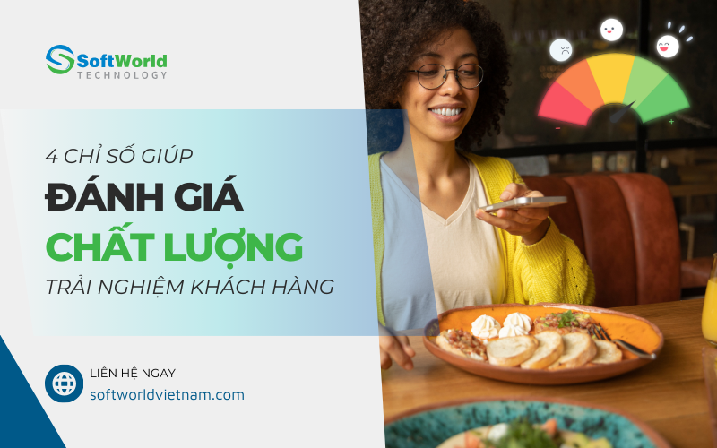 trai nghiem khach hang