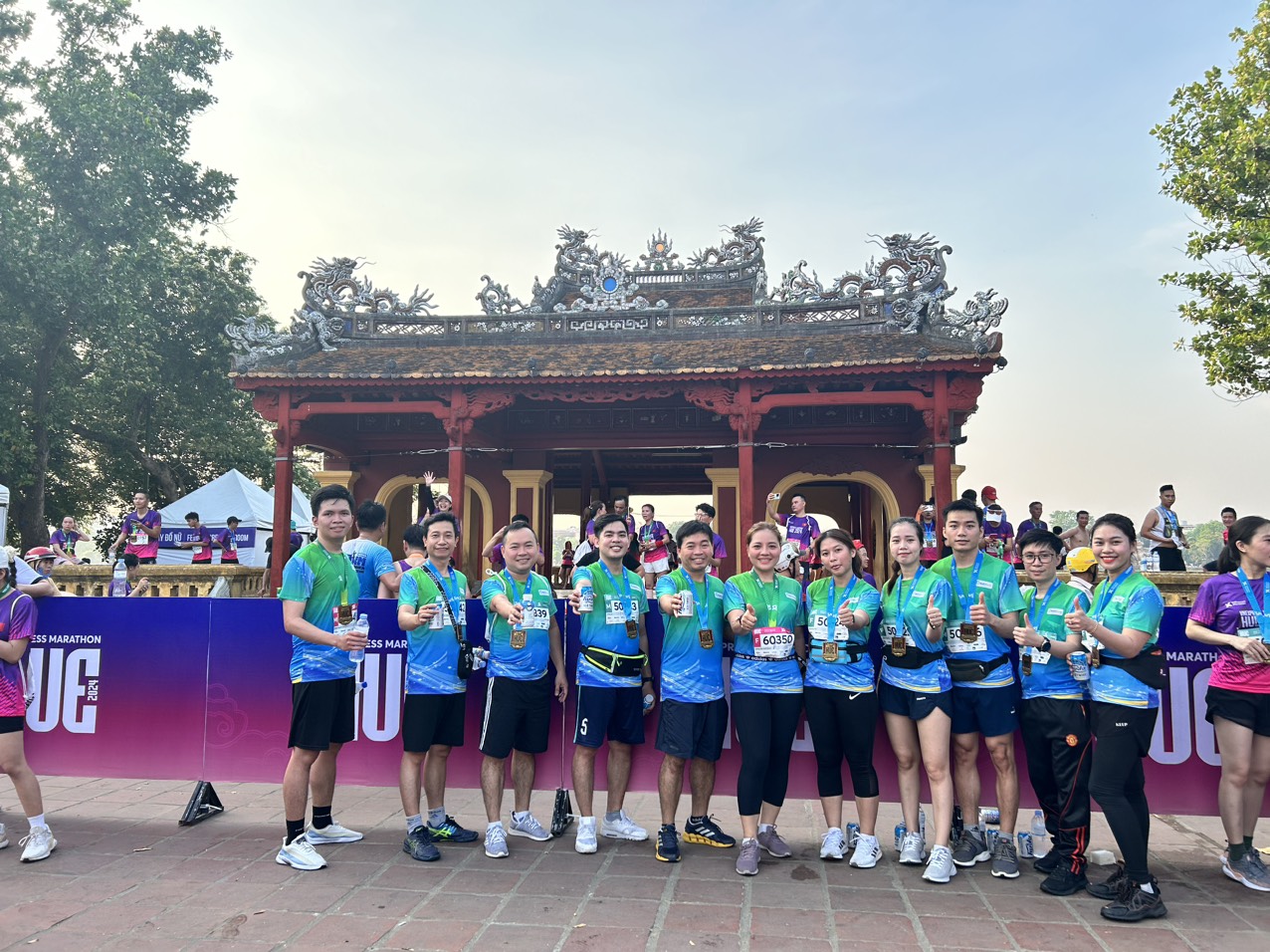 vnexpress marathon hue 2024 2