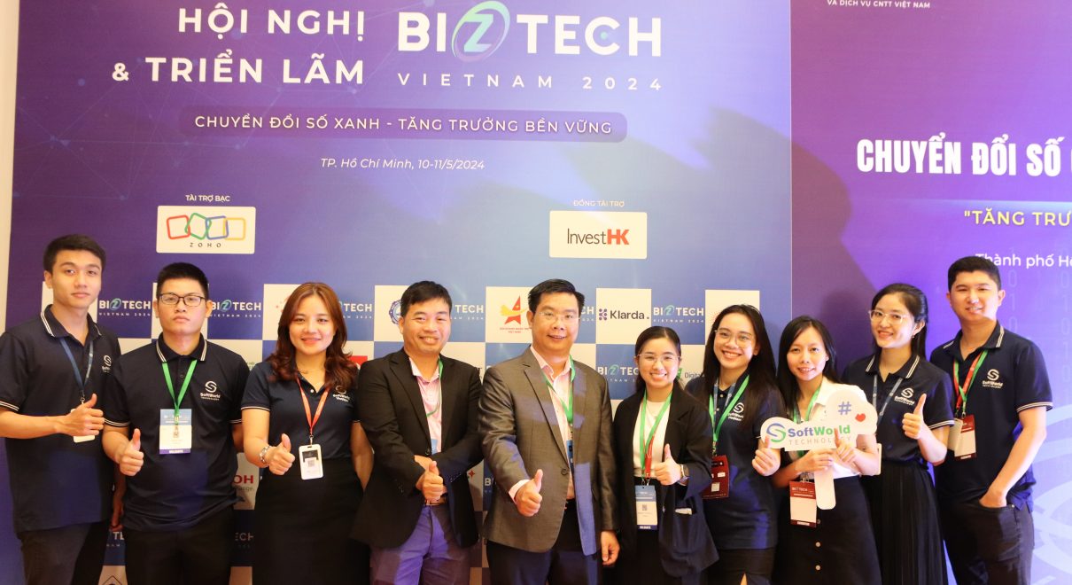 biztech viet nam