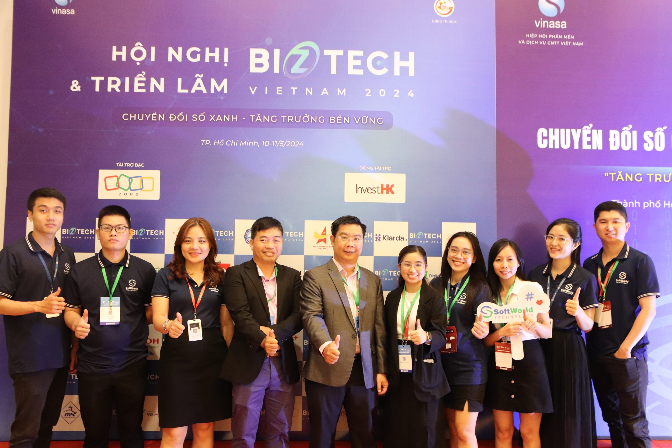biztech viet nam