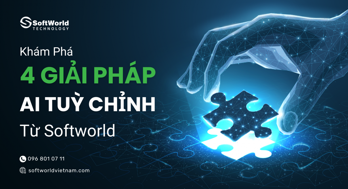 giai phap ai tuy chinh